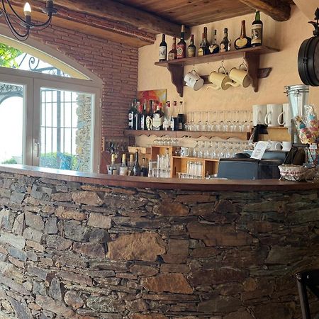 Casa Di Babbo Acomodação com café da manhã Macinaggio  Exterior foto