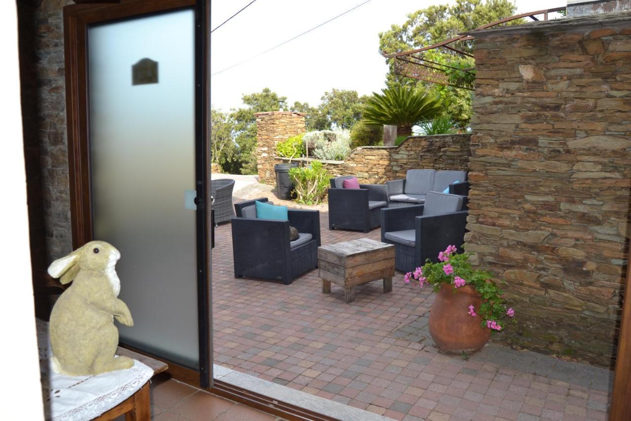 Casa Di Babbo Acomodação com café da manhã Macinaggio  Exterior foto