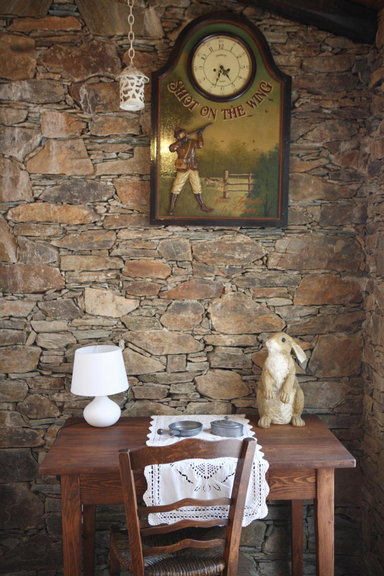 Casa Di Babbo Acomodação com café da manhã Macinaggio  Exterior foto