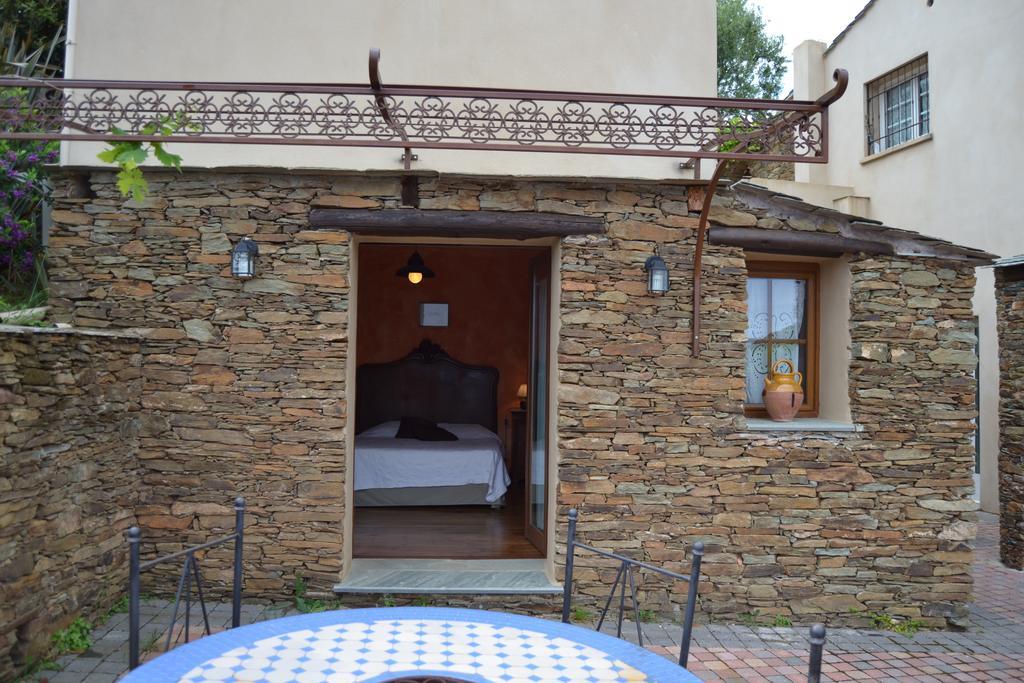 Casa Di Babbo Acomodação com café da manhã Macinaggio  Exterior foto
