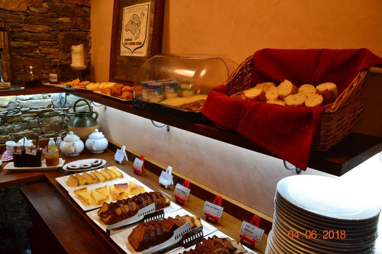 Casa Di Babbo Acomodação com café da manhã Macinaggio  Exterior foto