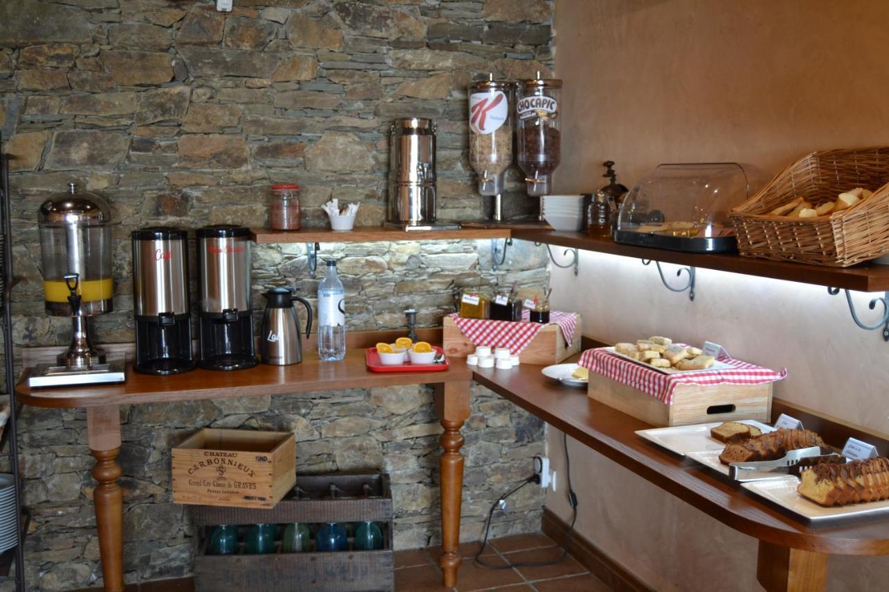 Casa Di Babbo Acomodação com café da manhã Macinaggio  Exterior foto