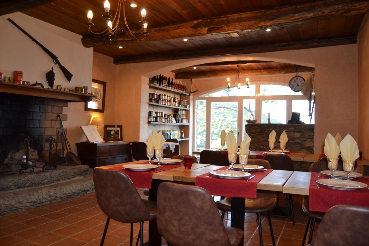 Casa Di Babbo Acomodação com café da manhã Macinaggio  Exterior foto