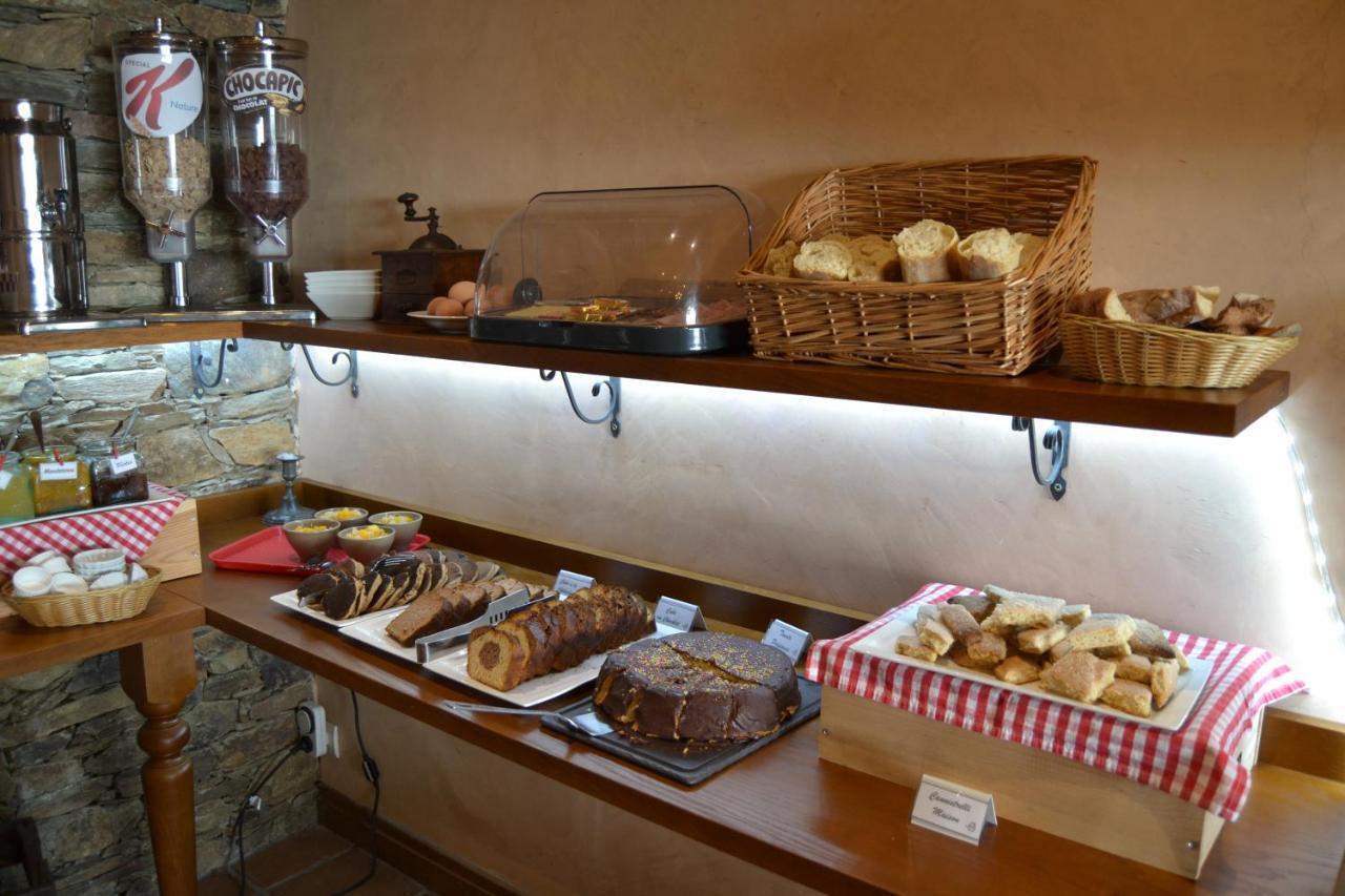 Casa Di Babbo Acomodação com café da manhã Macinaggio  Exterior foto